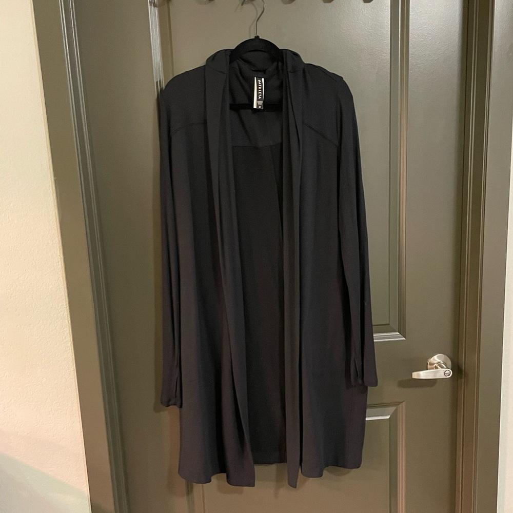 Athleta Cardigan